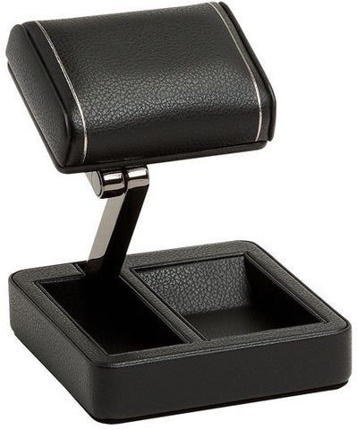 WOLF Watch Stand British Racing Single Travel Static Black 485402