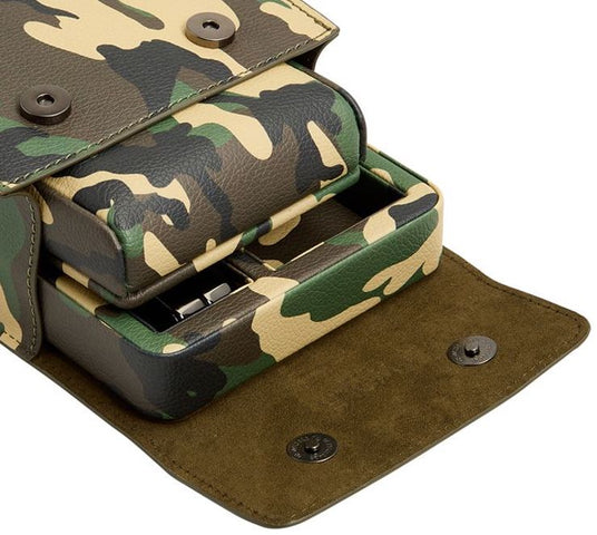 WOLF Watch Stand Elements Single Travel Earth