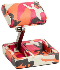 WOLF Watch Stand Elements Single Travel Fire 485572