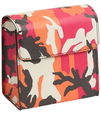 WOLF Watch Stand Elements Single Travel Fire