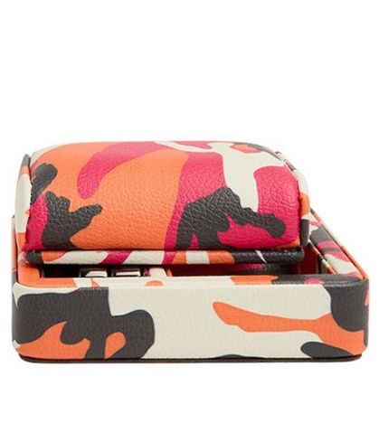 WOLF Watch Stand Elements Single Travel Fire