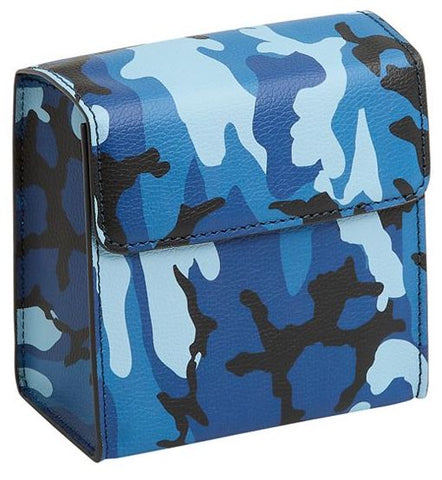 WOLF Watch Stand Elements Single Travel Water