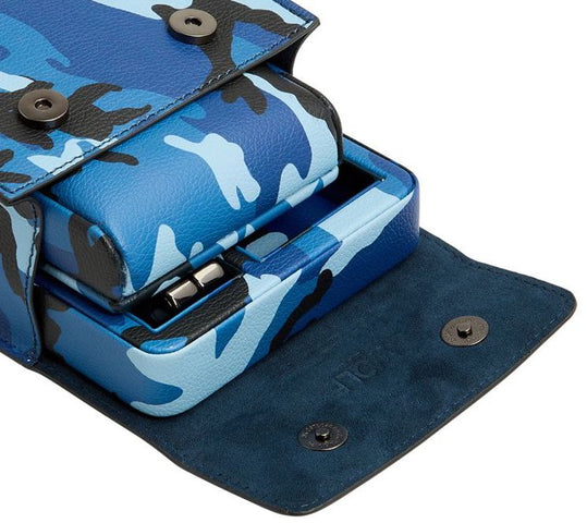 WOLF Watch Stand Elements Single Travel Water