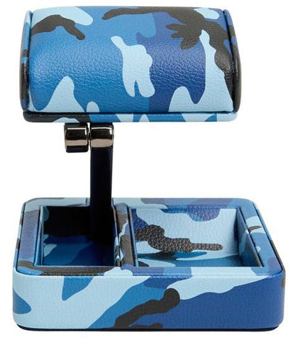 WOLF Watch Stand Elements Single Travel Water