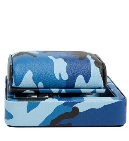 WOLF Watch Stand Elements Single Travel Water