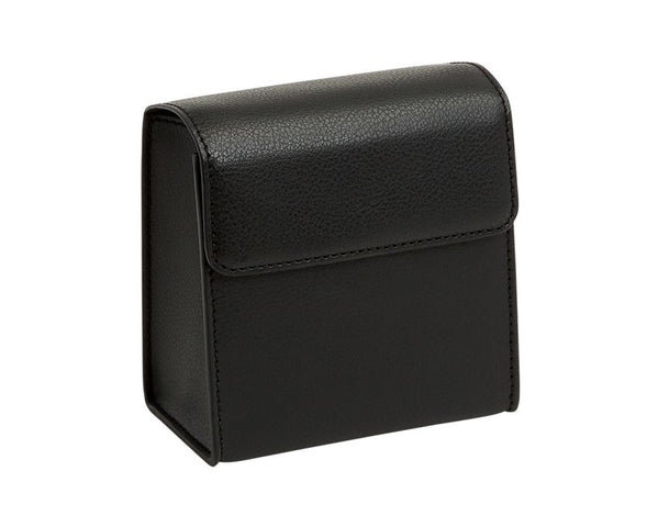 WOLF Watch Stand Roadster Single Travel Black