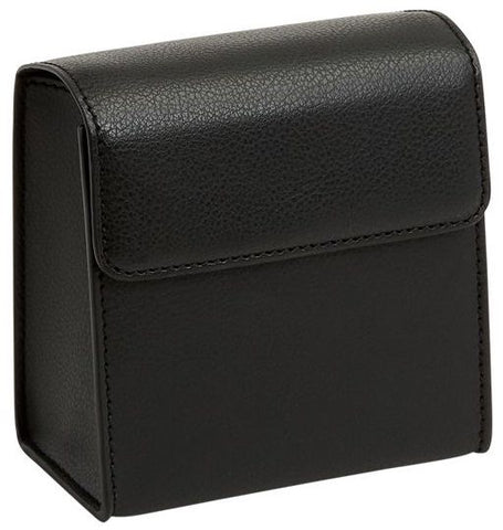 WOLF Watch Stand Viceroy Single Travel Black