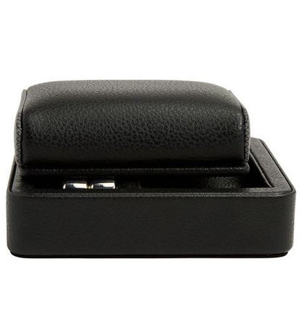 WOLF Watch Stand Viceroy Single Travel Black