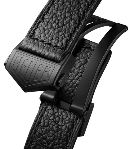 TAG Heuer Monaco Chronograph Stop Watch Limited Edition Watch