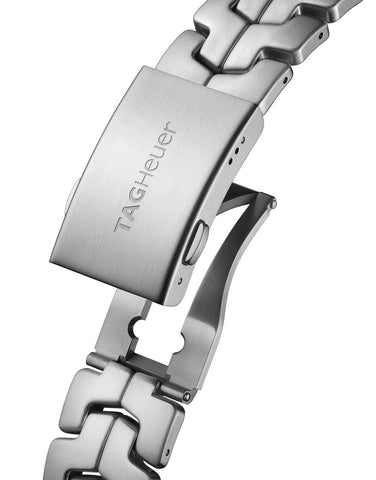 TAG Heuer Formula 1 Chronograph x Senna Special Edition Watch