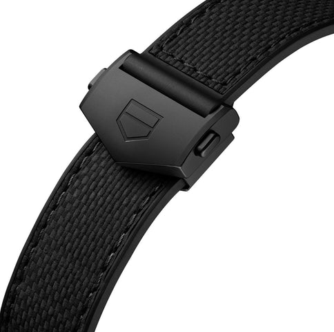 TAG Heuer Monaco Chronograph Watch