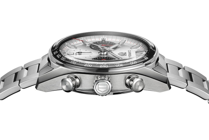 TAG Heuer Carrera Chronograph Watch