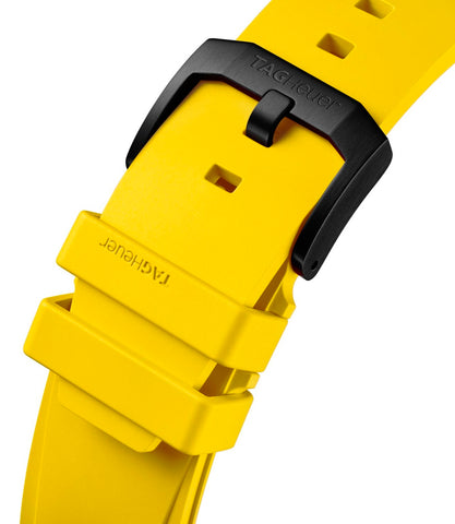 TAG Heuer Formula 1 Chronograph x Senna Watch