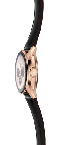 TAG Heuer Connected Calibre E4 42mm Golden Bright Edition D