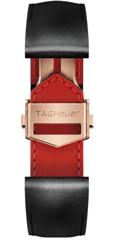 TAG Heuer Connected Calibre E4 42mm Golden Bright Edition D