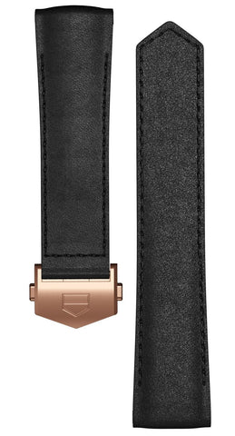 TAG Heuer Connected Calibre E4 42mm Golden Bright Edition D