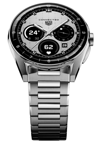 TAG Heuer Connected Calibre E5 40mm Watch