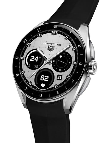 TAG Heuer Connected Calibre E5 40mm Watch