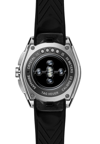 TAG Heuer Connected Calibre E5 40mm Watch