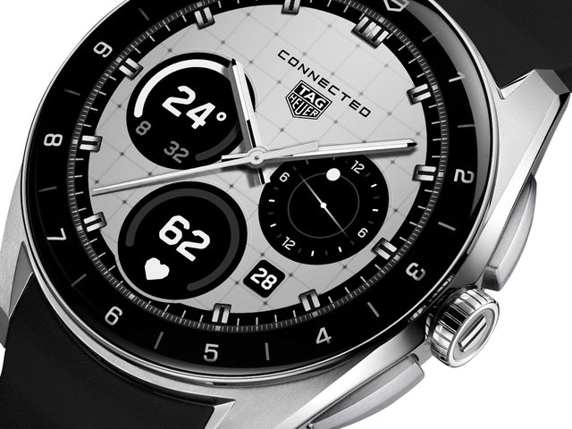 TAG Heuer Connected Calibre E5 40mm Watch