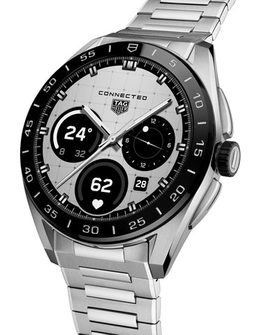 TAG Heuer Connected Calibre E5 45mm Watch