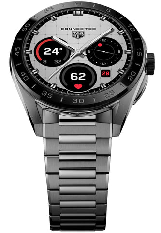 TAG Heuer Connected Calibre E5 45mm Watch