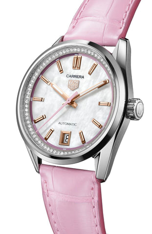 TAG Heuer Carrera Ladies Watch