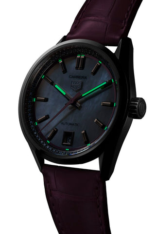 TAG Heuer Carrera Ladies Watch