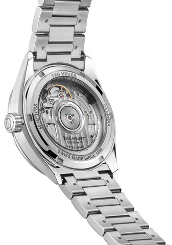 TAG Heuer Carrera Date Unisex Watch