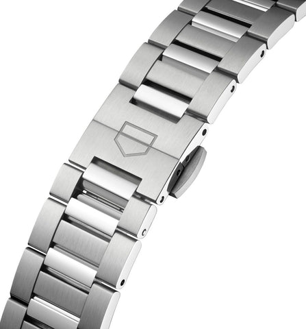 TAG Heuer Carrera Date Unisex Watch