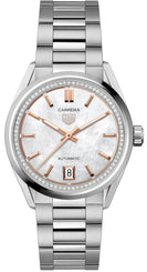 TAG Heuer Watch Carrera WBN231C.BA0001