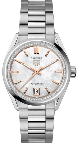 TAG Heuer Watch Carrera WBN231C.BA0001