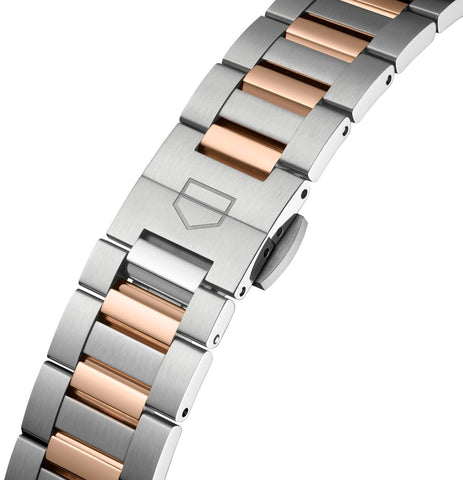 TAG Heuer Carrera Date Watch