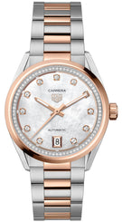 TAG Heuer Watch Carrera WBN2351.BD0000