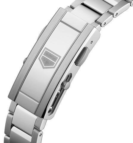 TAG Heuer Aquaracer Professional 300 Date Green Watch