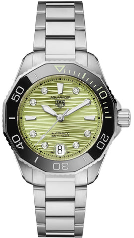 TAG Heuer Aquaracer Professional 300 Date Watch WBP231L.BA0618