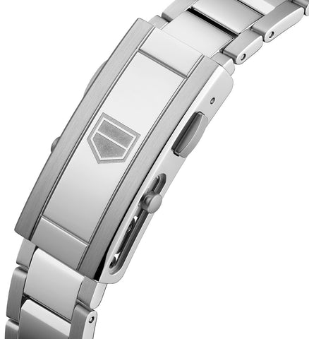 TAG Heuer Aquaracer Professional 300 Date Purple Watch