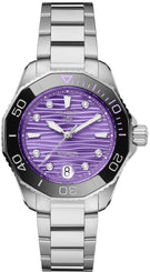 TAG Heuer Aquaracer Professional 300 Date Watch WBP231M.BA0618