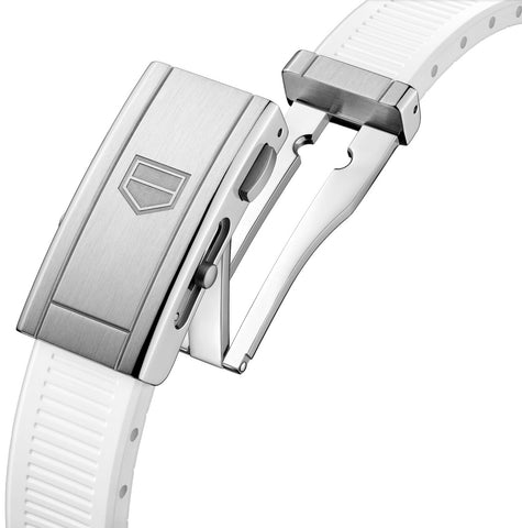 TAG Heuer Aquaracer Professional 300 Date Blue Watch