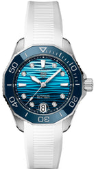 TAG Heuer Aquaracer Professional 300 Date Watch WBP231N.FT6234