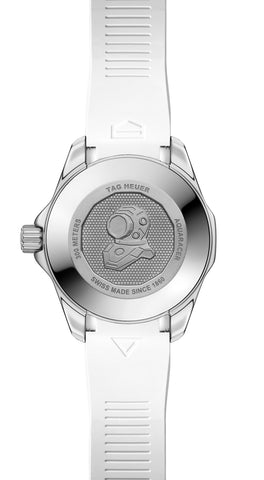 TAG Heuer Aquaracer Professional 300 Date Blue Watch