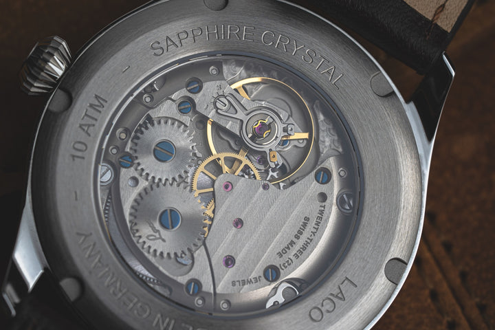 Laco Wurzburg 42.5mm