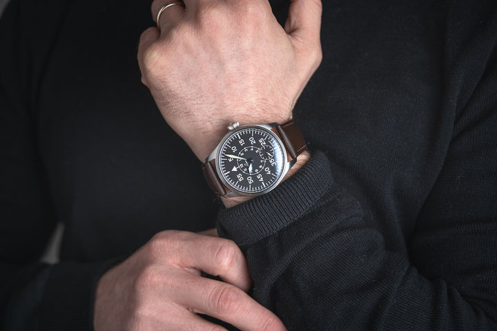 Laco Wurzburg 42.5mm