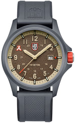 Luminox Watch Bear Grylls Survival 3710 Land Series XB.3716