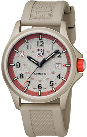 Luminox Bear Grylls Survival 3710 Land Series Watch