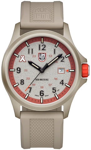 Luminox Watch Bear Grylls Survival 3710 Land Series XB.3717