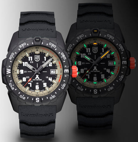 Luminox Bear Grylls Survival Watch
