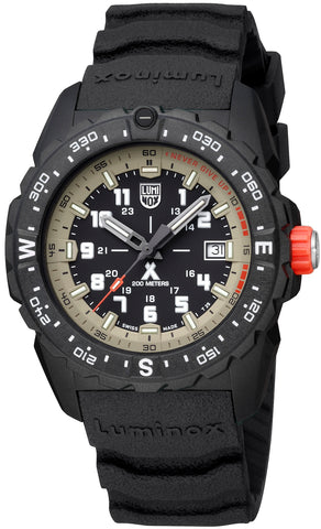 Luminox Bear Grylls Survival Watch
