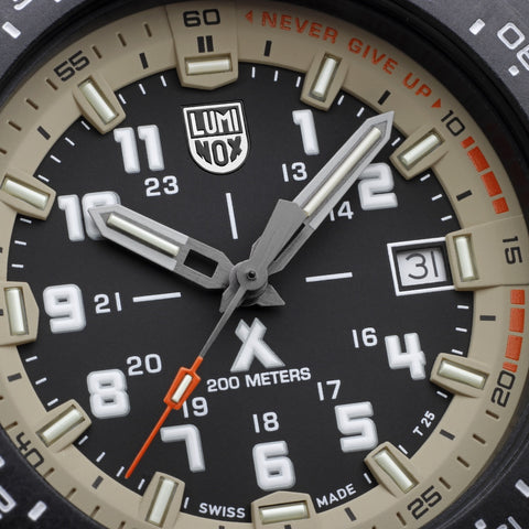 Luminox Bear Grylls Survival Watch