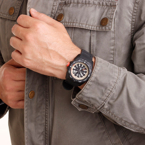 Luminox Bear Grylls Survival Watch
